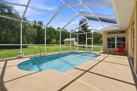 Tiny photo for 2168 W Begonia Drive, Beverly Hills, FL 34465 (MLS # OM731682)