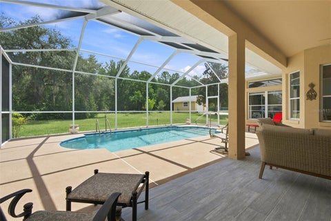 Tiny photo for 2168 W Begonia Drive, Beverly Hills, FL 34465 (MLS # OM731682)
