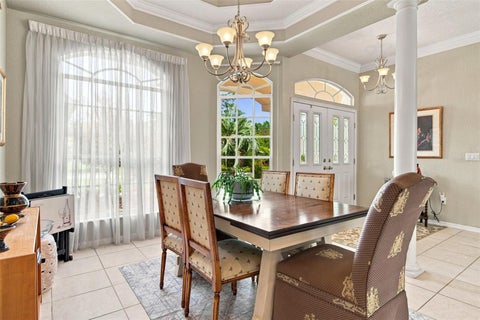 Tiny photo for 2168 W Begonia Drive, Beverly Hills, FL 34465 (MLS # OM731682)