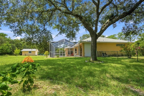 Tiny photo for 2168 W Begonia Drive, Beverly Hills, FL 34465 (MLS # OM731682)