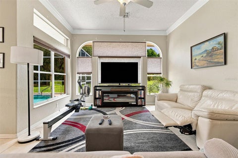 Tiny photo for 2168 W Begonia Drive, Beverly Hills, FL 34465 (MLS # OM731682)