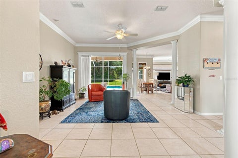 Tiny photo for 2168 W Begonia Drive, Beverly Hills, FL 34465 (MLS # OM731682)