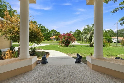 Tiny photo for 2168 W Begonia Drive, Beverly Hills, FL 34465 (MLS # OM731682)