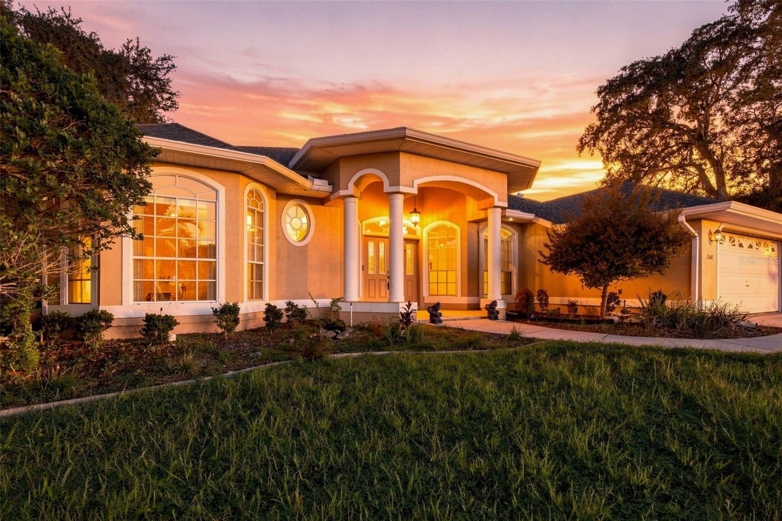 2168 W Begonia Drive, Beverly Hills