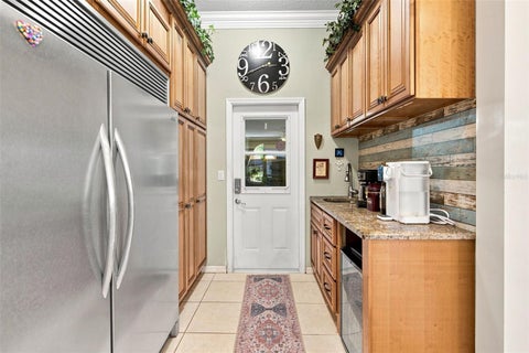 Tiny photo for 2168 W Begonia Drive, Beverly Hills, FL 34465 (MLS # OM731682)