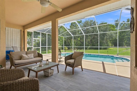 Tiny photo for 2168 W Begonia Drive, Beverly Hills, FL 34465 (MLS # OM731682)