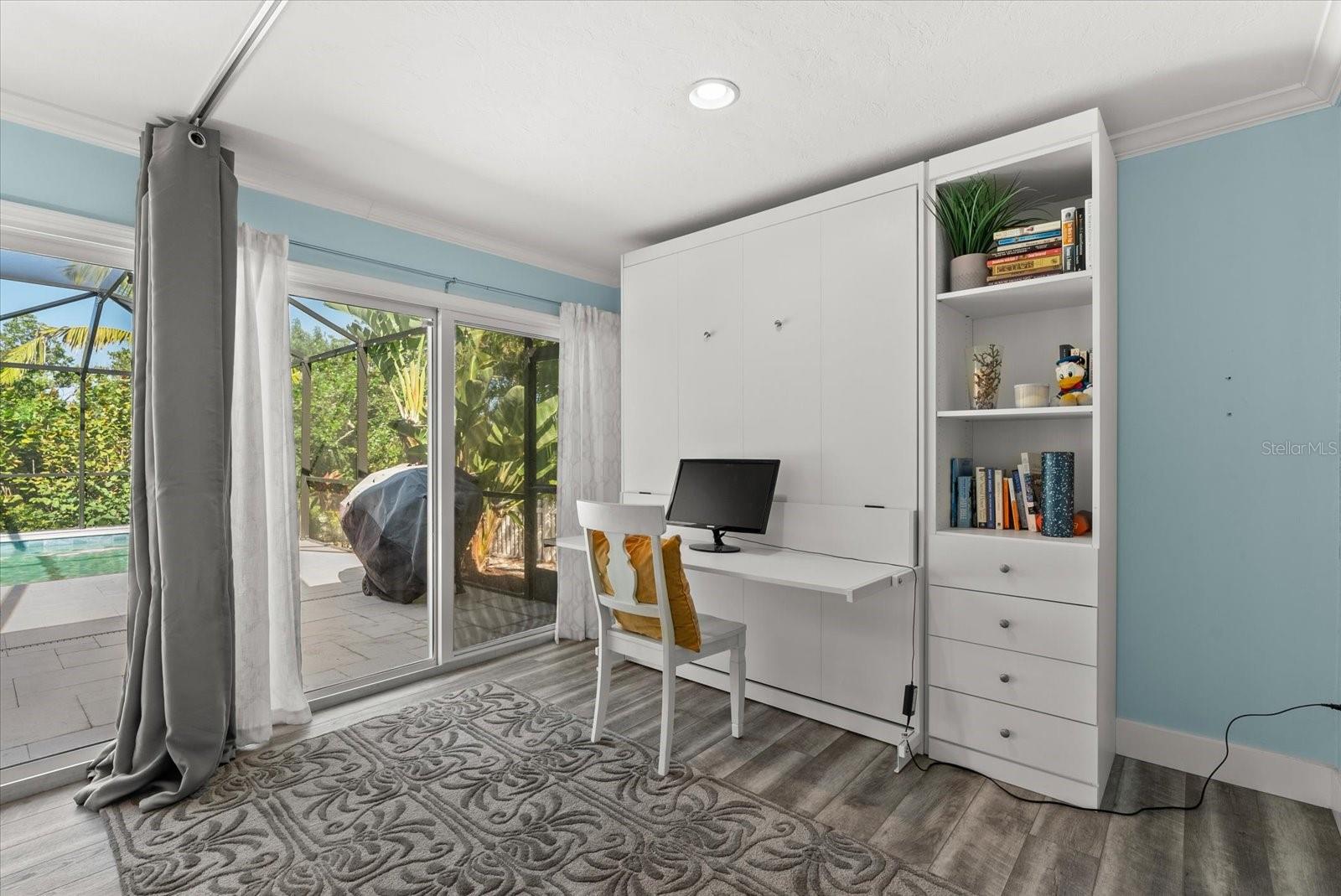 SIESTA BEACH - Residential