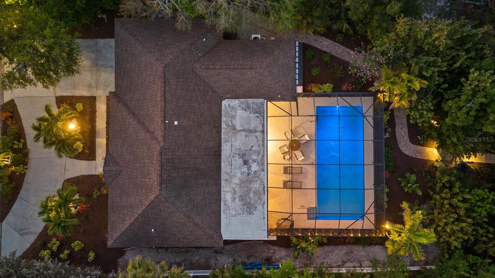 SIESTA BEACH - Residential