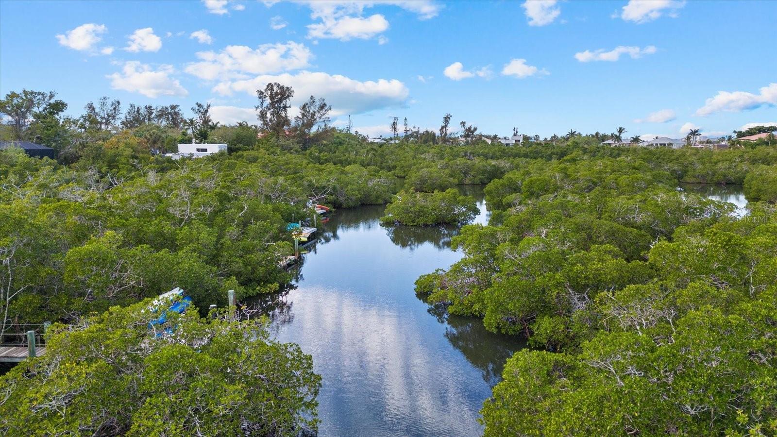 SIESTA BEACH - Residential