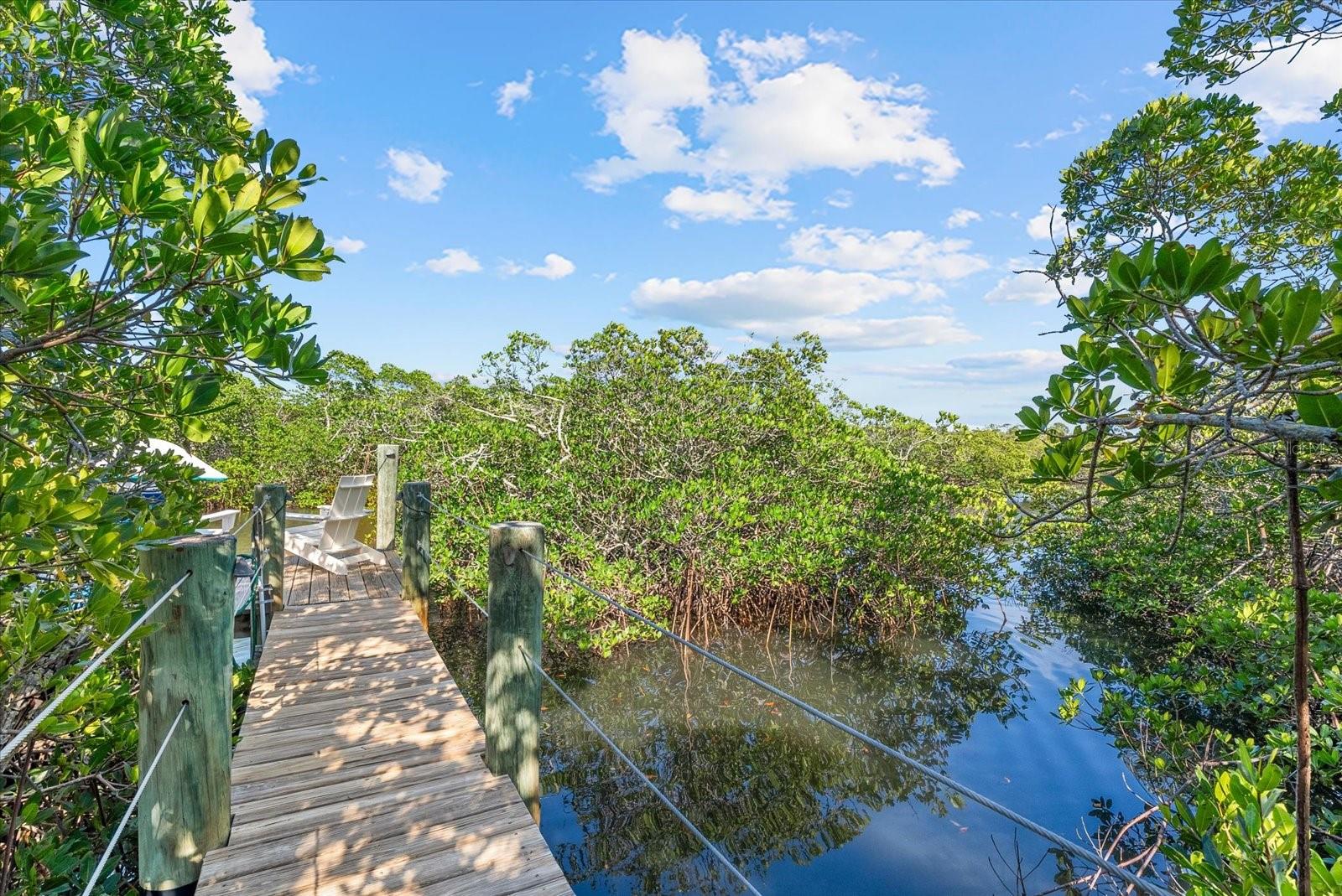 SIESTA BEACH - Residential