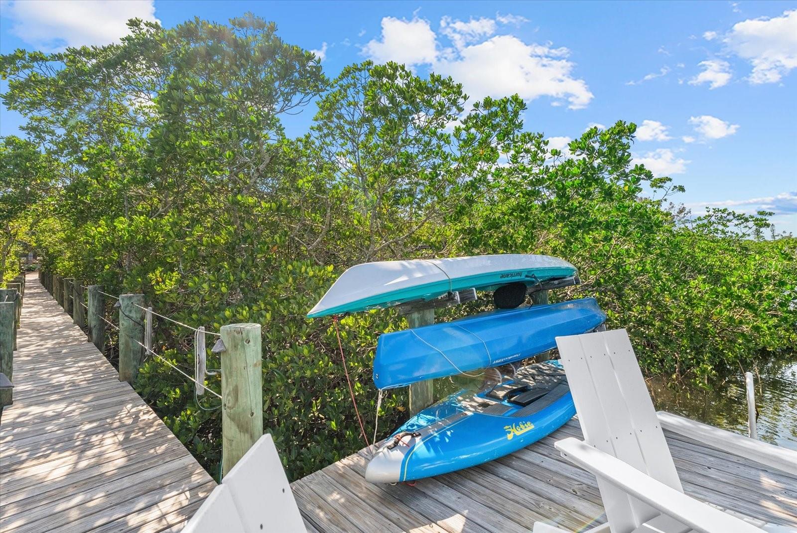 SIESTA BEACH - Residential