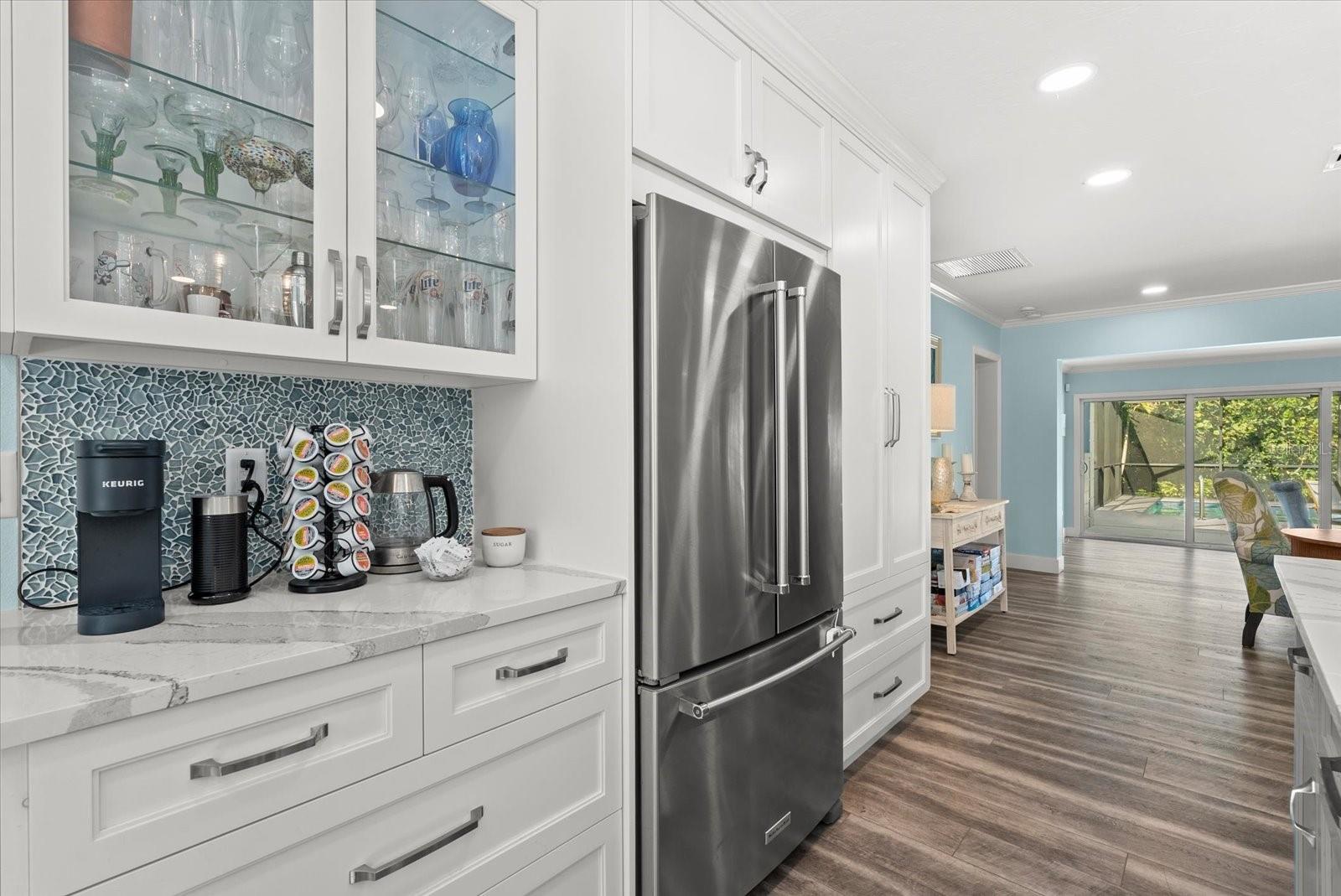 SIESTA BEACH - Residential