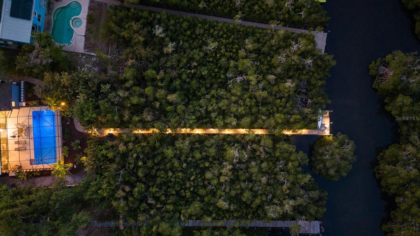 SIESTA BEACH - Residential