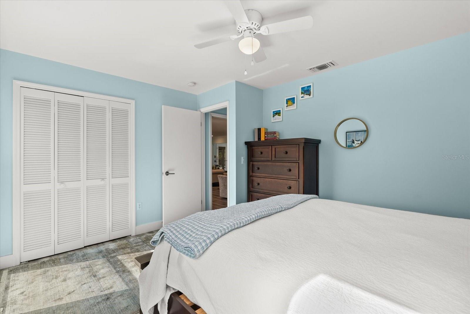 SIESTA BEACH - Residential