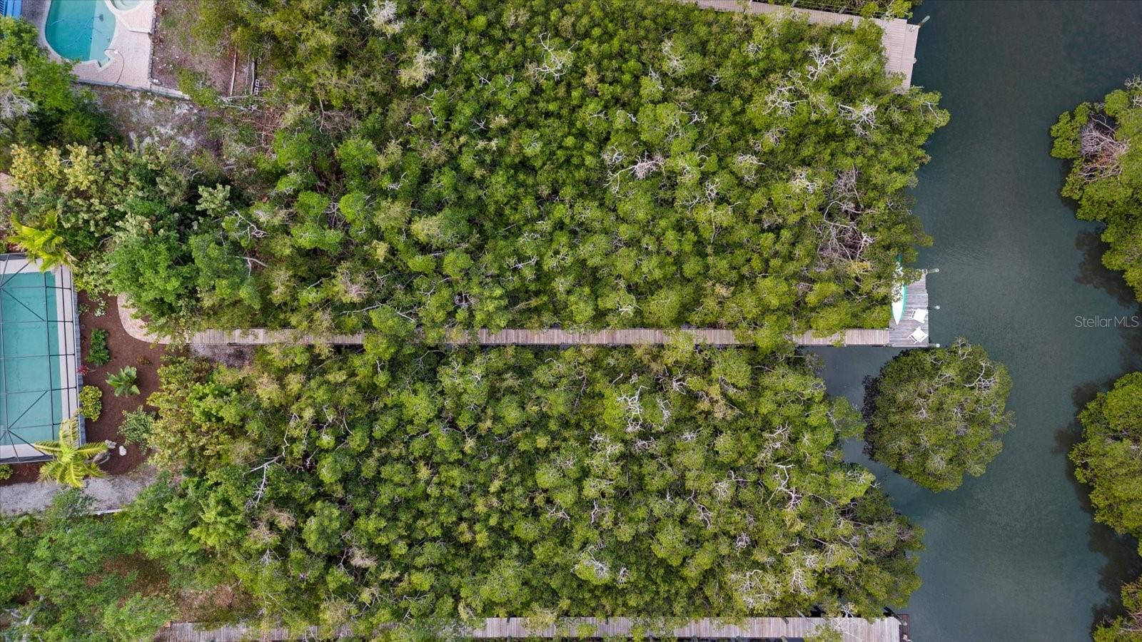 SIESTA BEACH - Residential