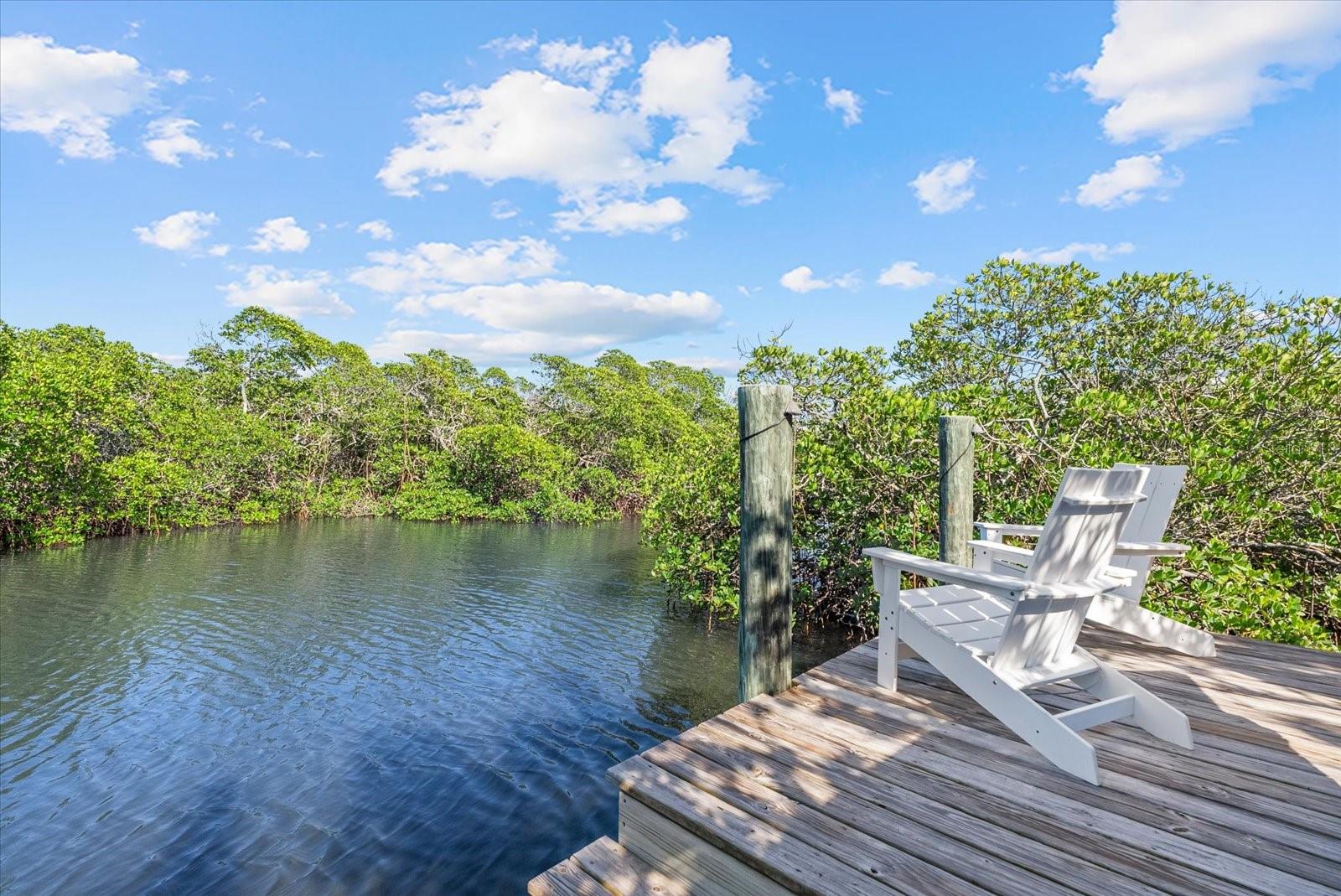 SIESTA BEACH - Residential