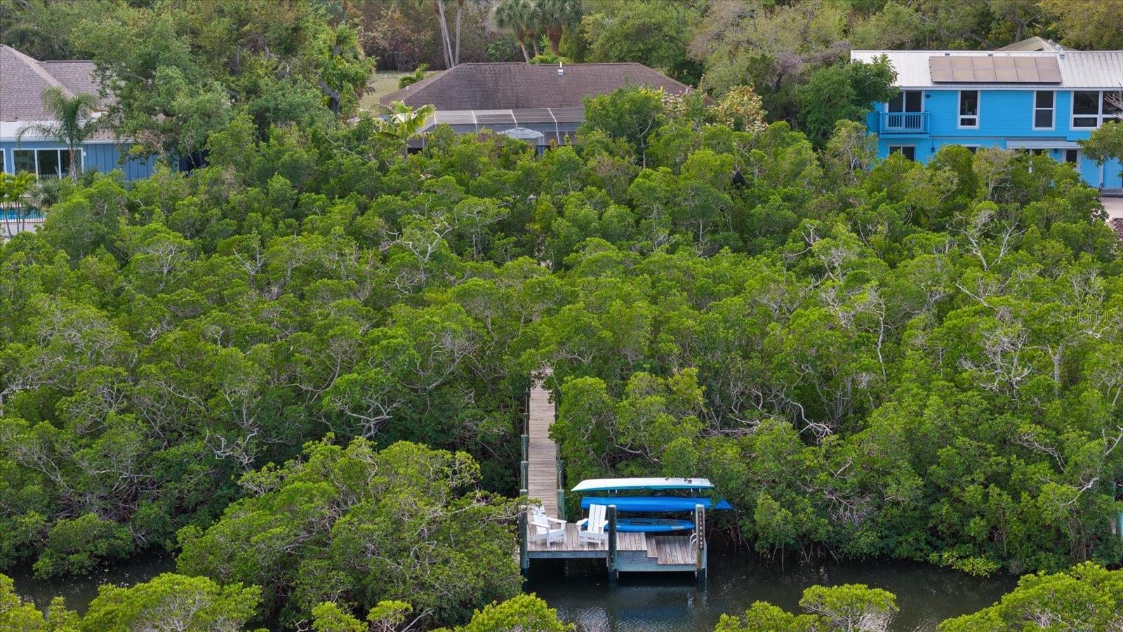 SIESTA BEACH - Residential