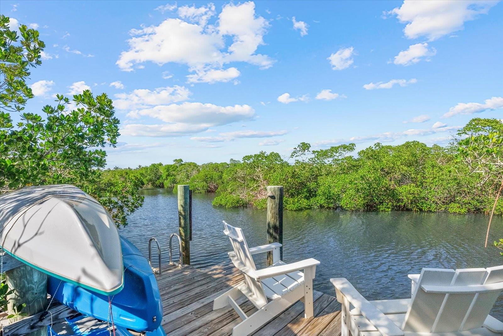 SIESTA BEACH - Residential
