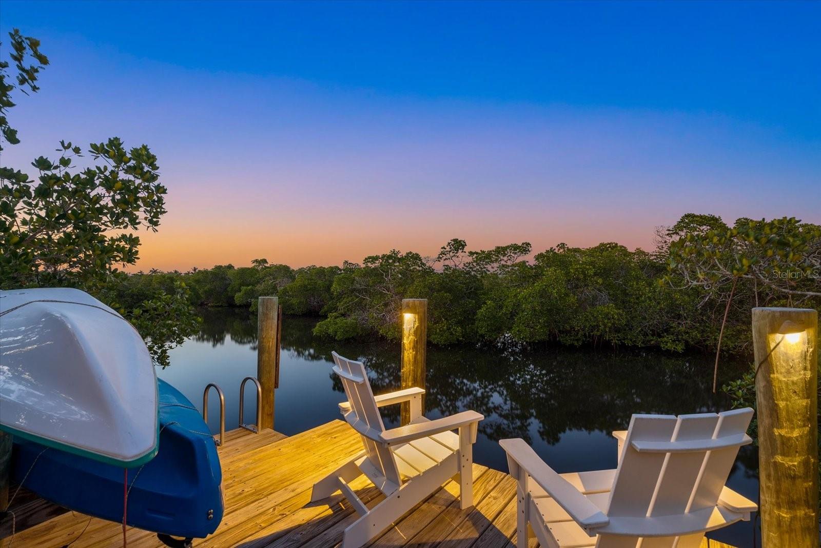 SIESTA BEACH - Residential