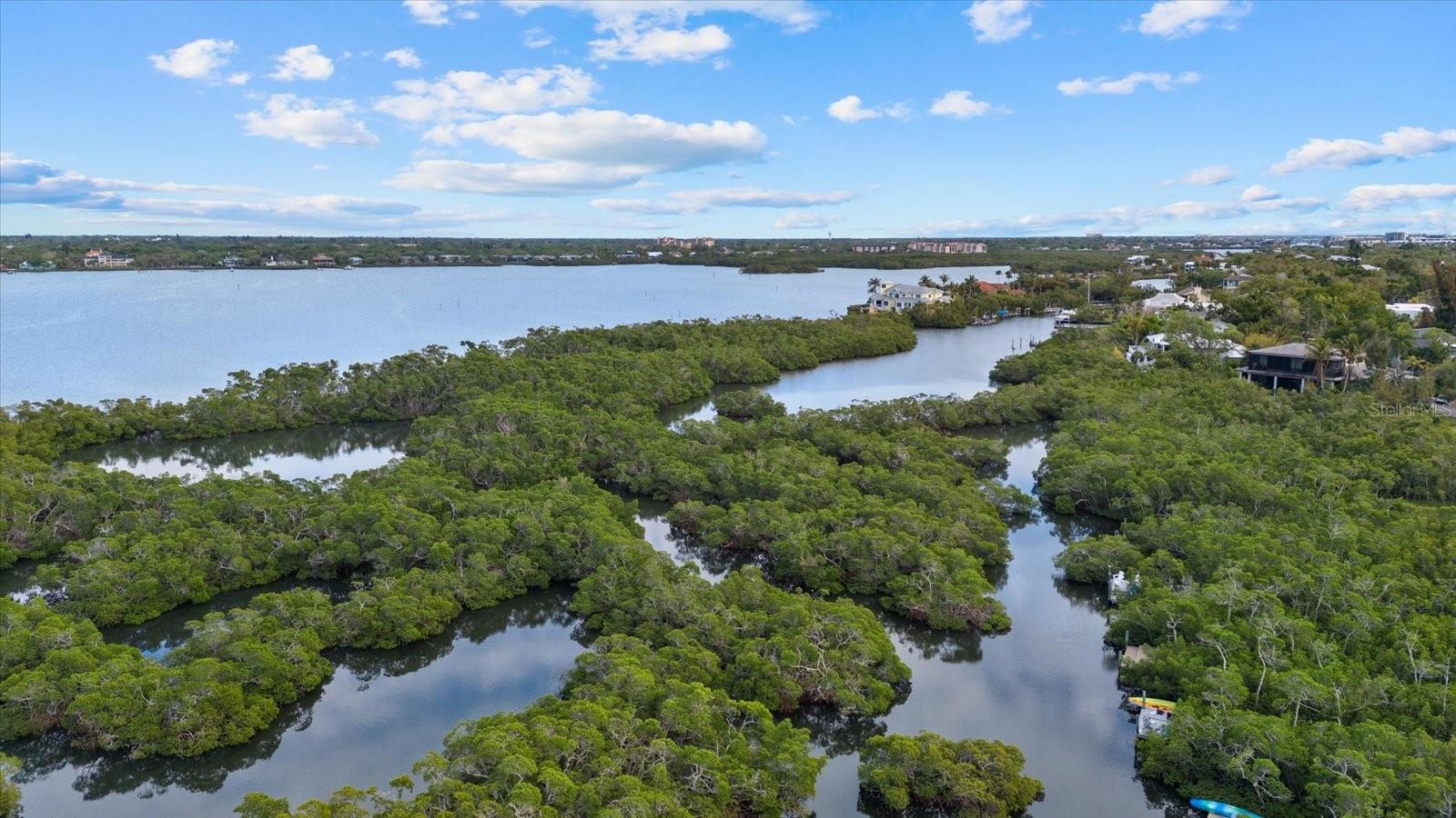 SIESTA BEACH - Residential
