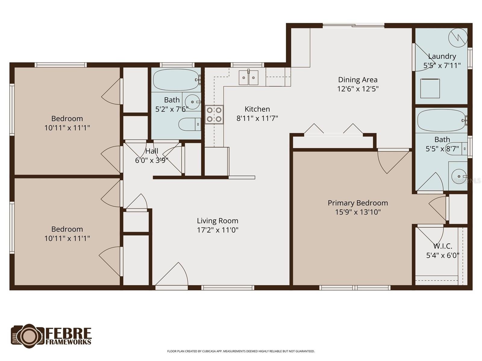 NORMA PARK SUB - Residential