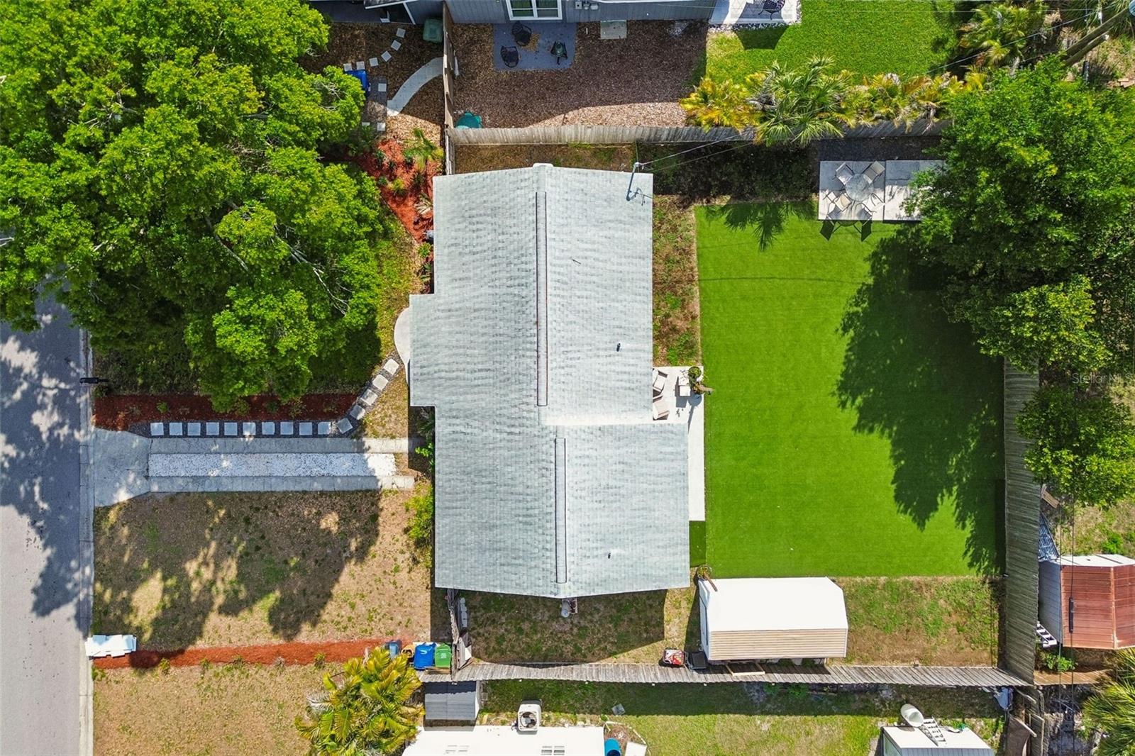 NORMA PARK SUB - Residential