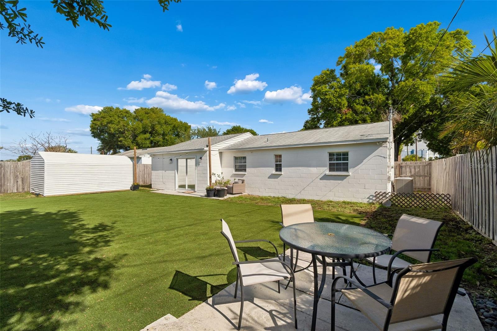 NORMA PARK SUB - Residential