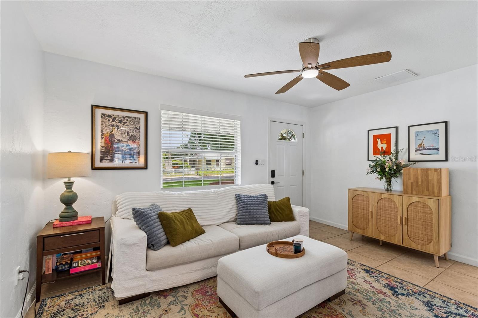 NORMA PARK SUB - Residential