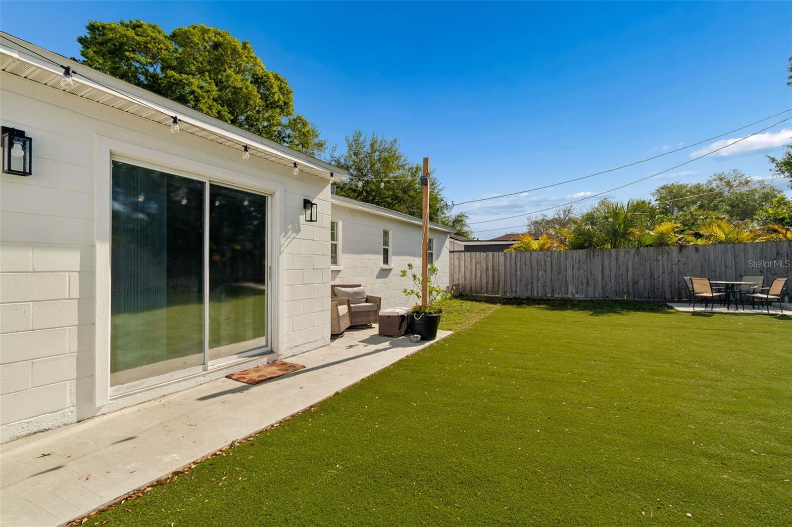 NORMA PARK SUB - Residential