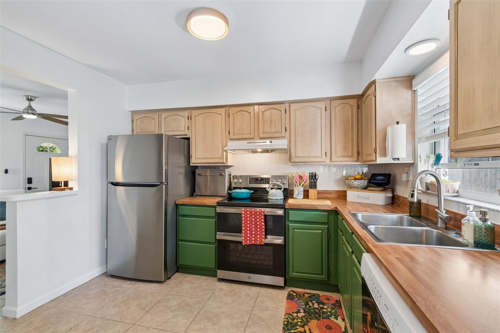 NORMA PARK SUB - Residential