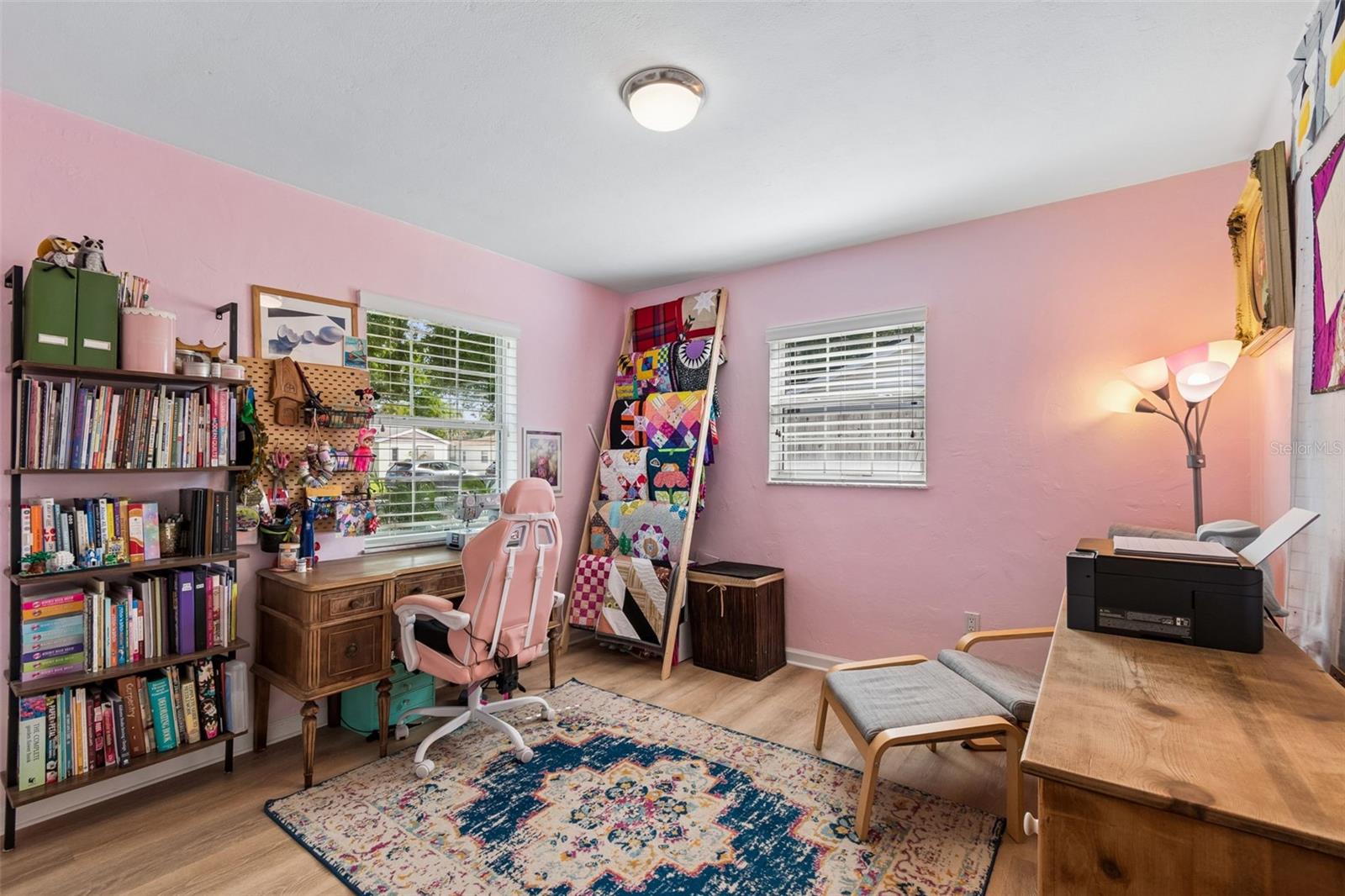 NORMA PARK SUB - Residential