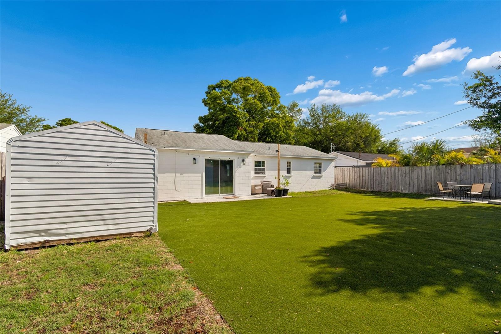 NORMA PARK SUB - Residential