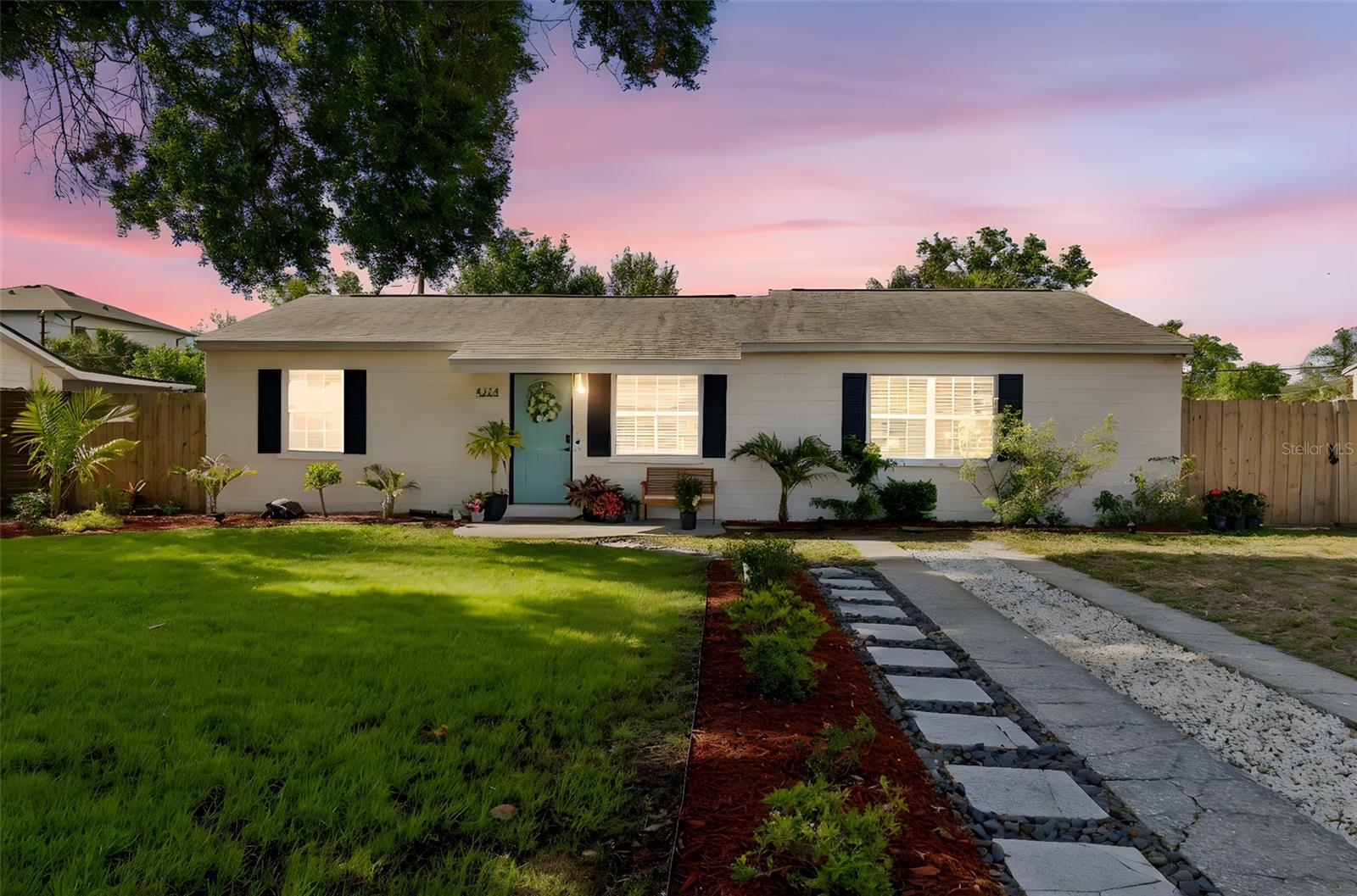 NORMA PARK SUB - Residential