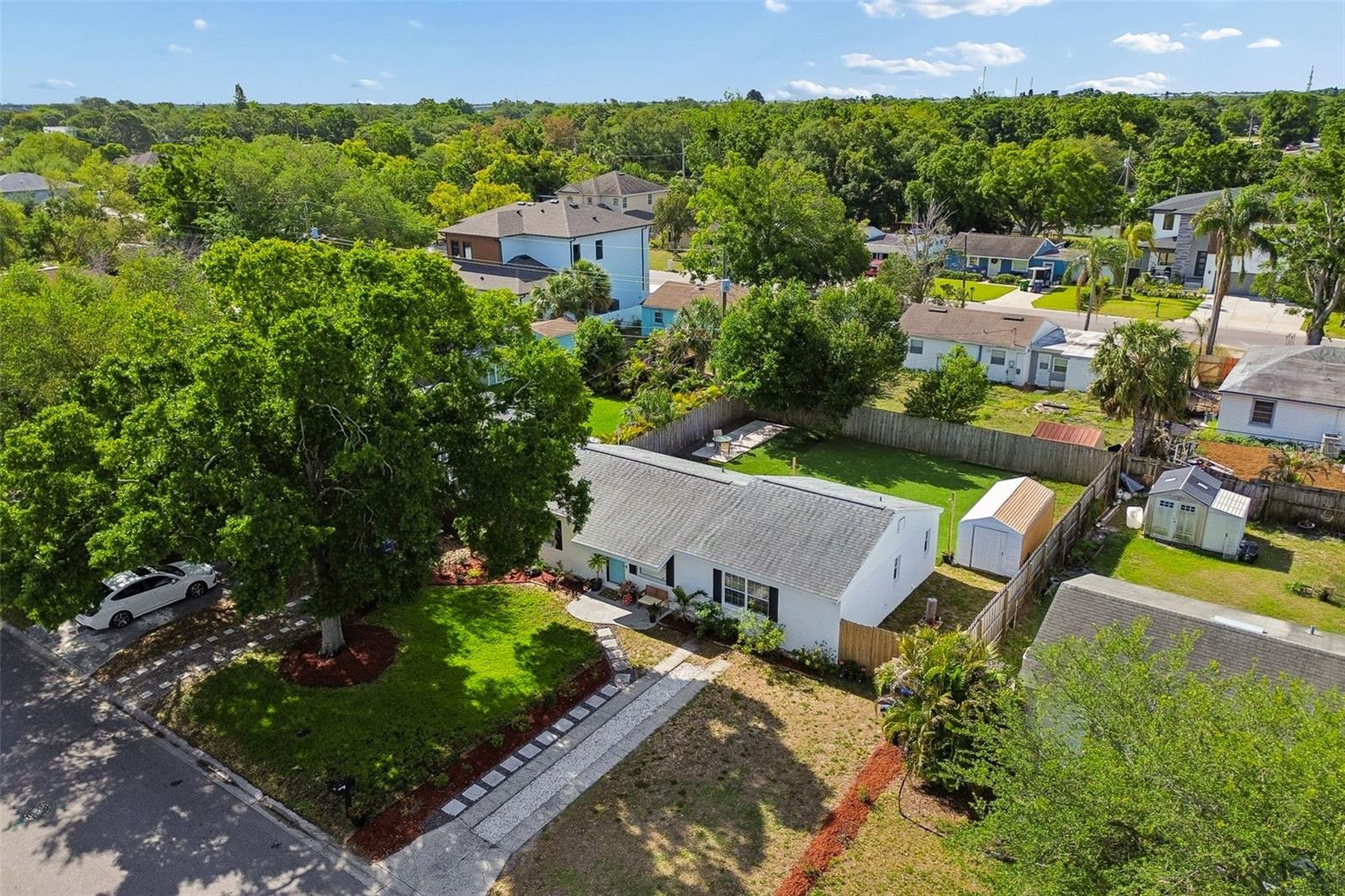 NORMA PARK SUB - Residential