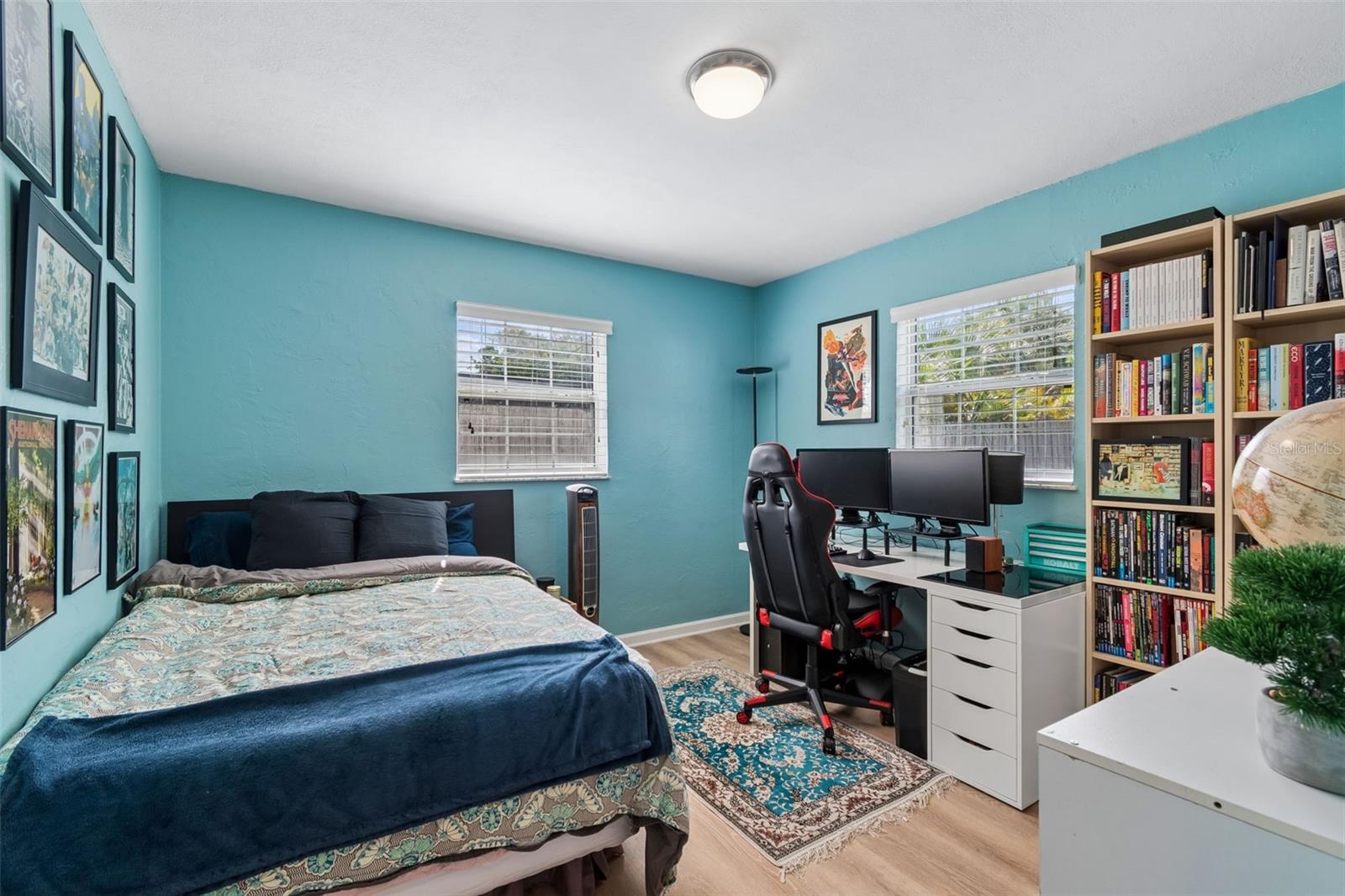 NORMA PARK SUB - Residential