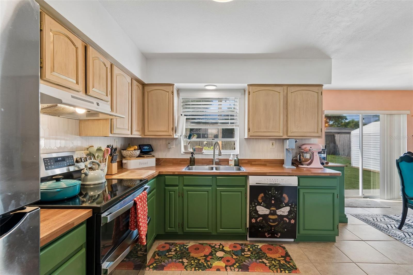 NORMA PARK SUB - Residential