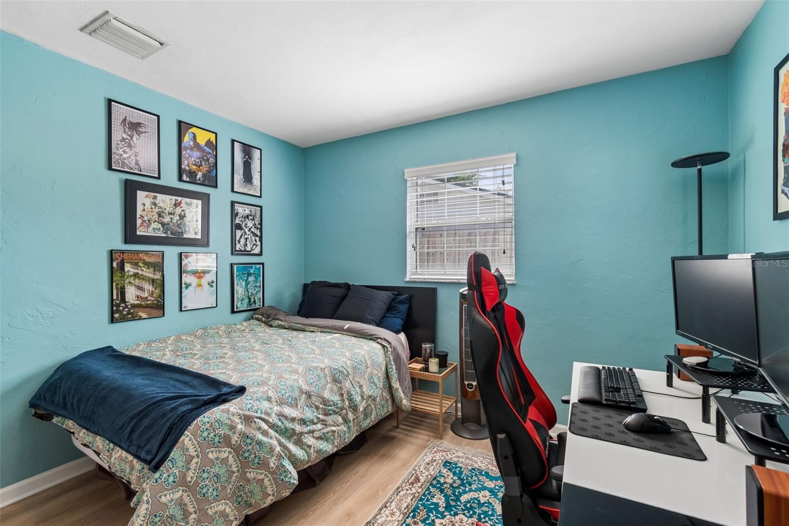 NORMA PARK SUB - Residential