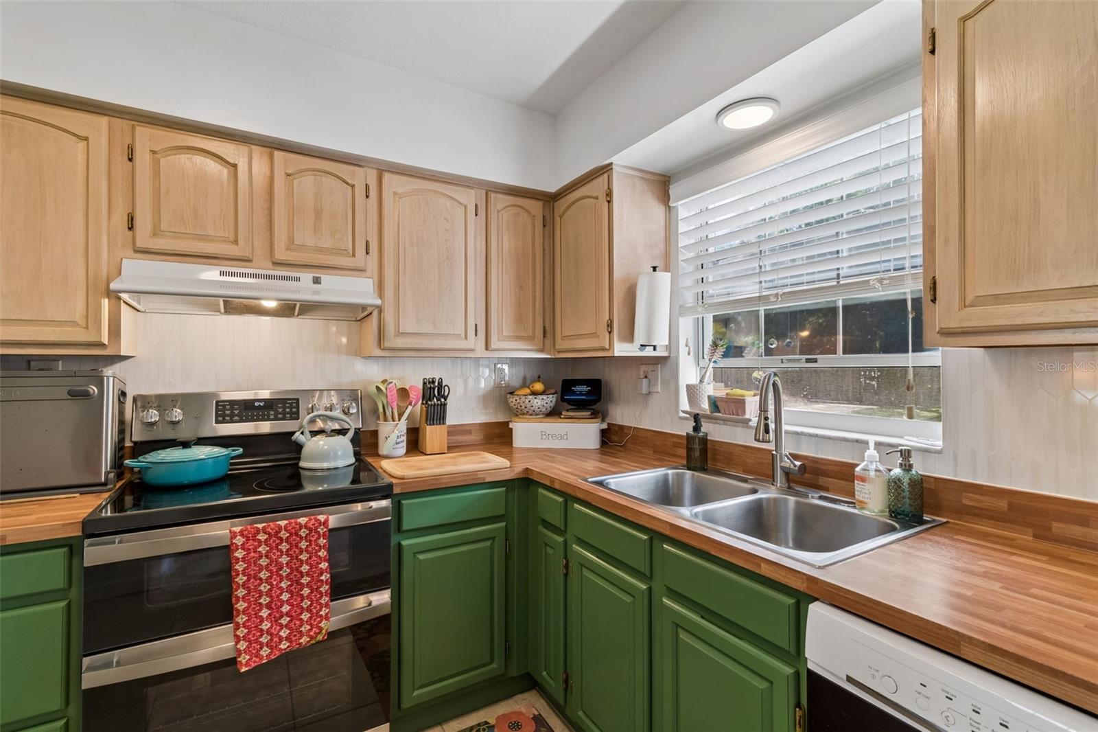 NORMA PARK SUB - Residential