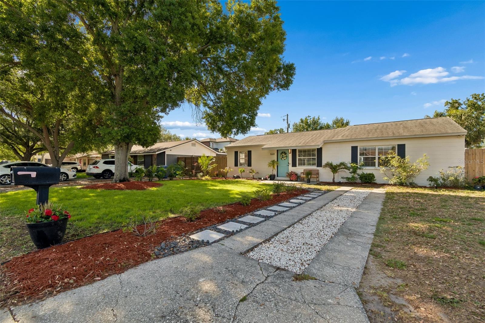 NORMA PARK SUB - Residential