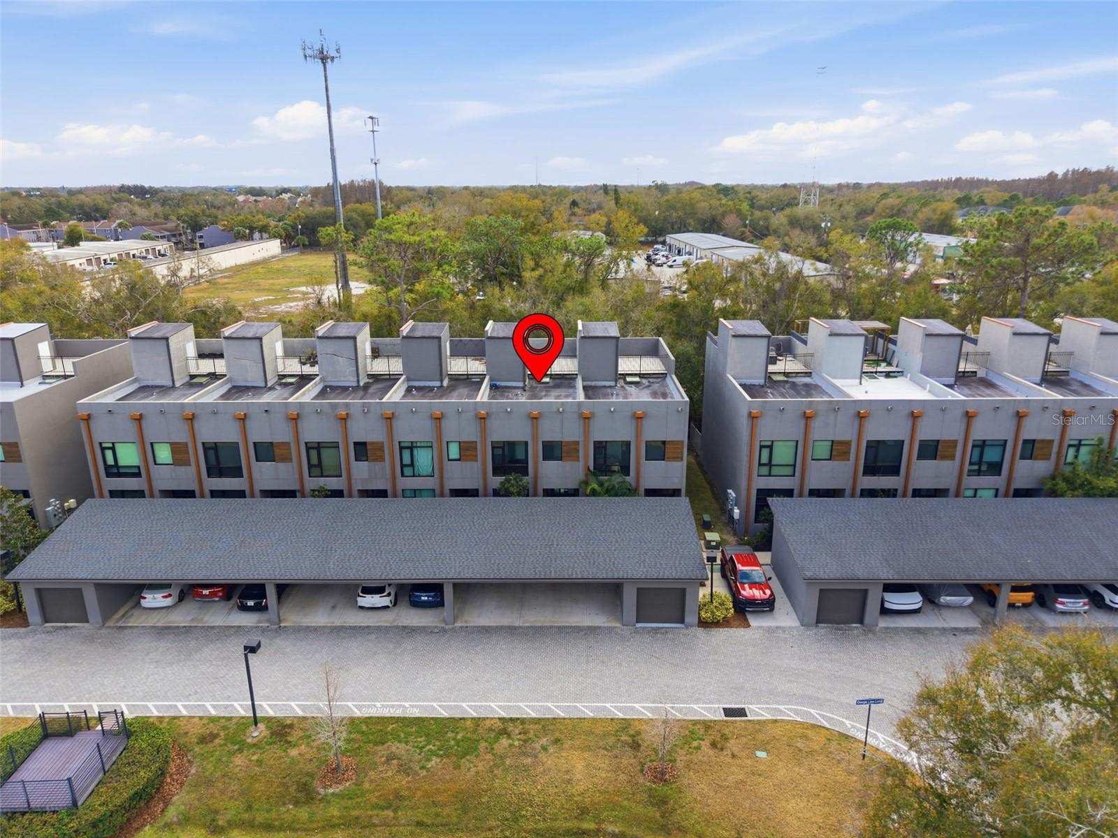 CARROLLWOOD CROSSINGS 2 - Residential