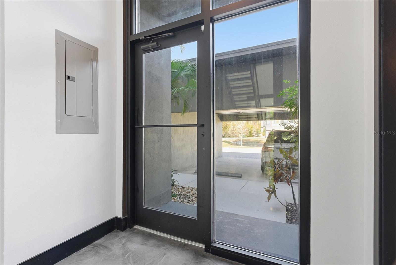 4132 GAUGE LINE LOOP