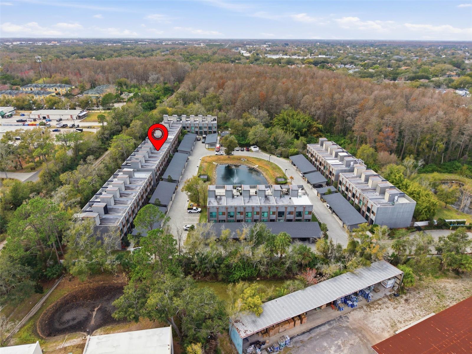 CARROLLWOOD CROSSINGS 2 - Residential