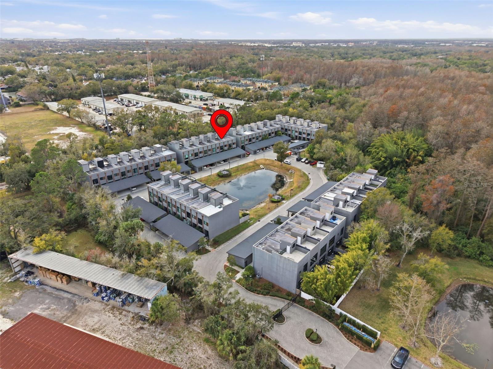 CARROLLWOOD CROSSINGS 2 - Residential