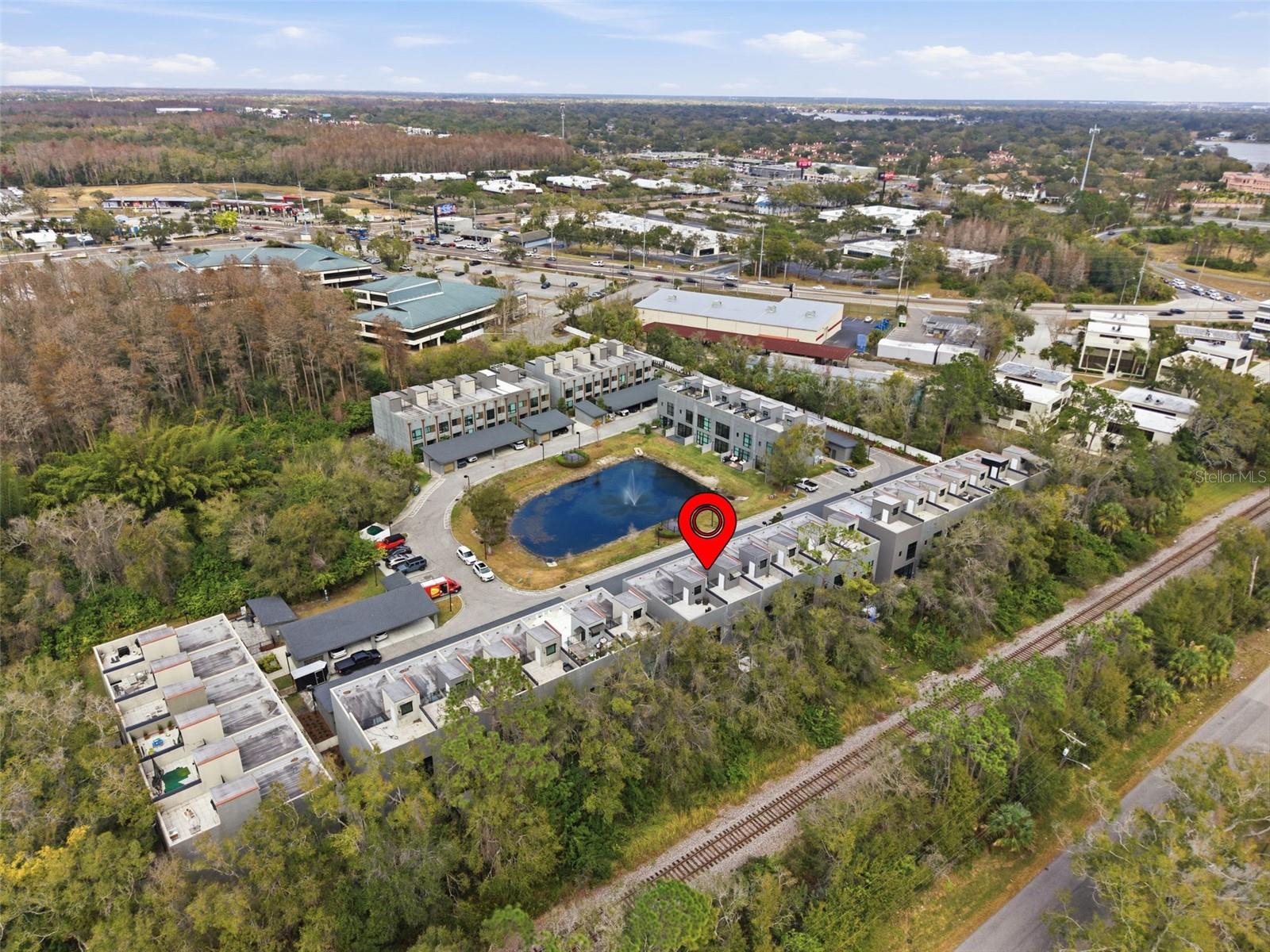 CARROLLWOOD CROSSINGS 2 - Residential