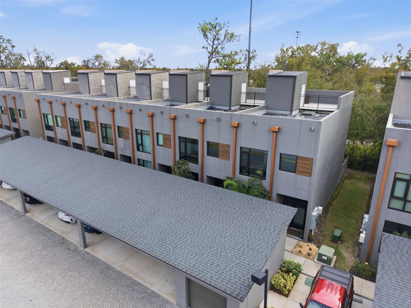 CARROLLWOOD CROSSINGS 2 - Residential