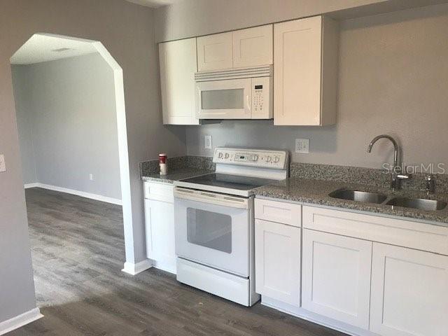 WESWEGO - Residential Income