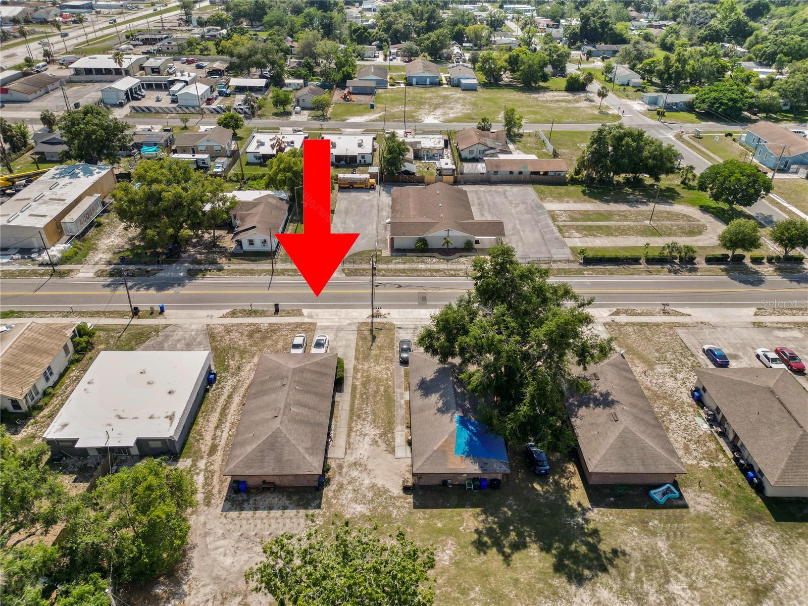 WESWEGO - Residential Income