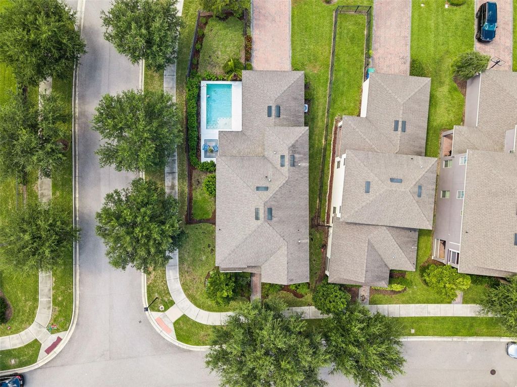 Photo of 8256 Bayview Crossing Drive, Winter Garden, FL 34787 (MLS # O6346538)