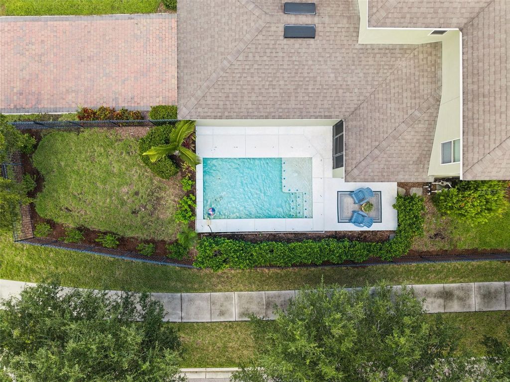 Photo of 8256 Bayview Crossing Drive, Winter Garden, FL 34787 (MLS # O6346538)