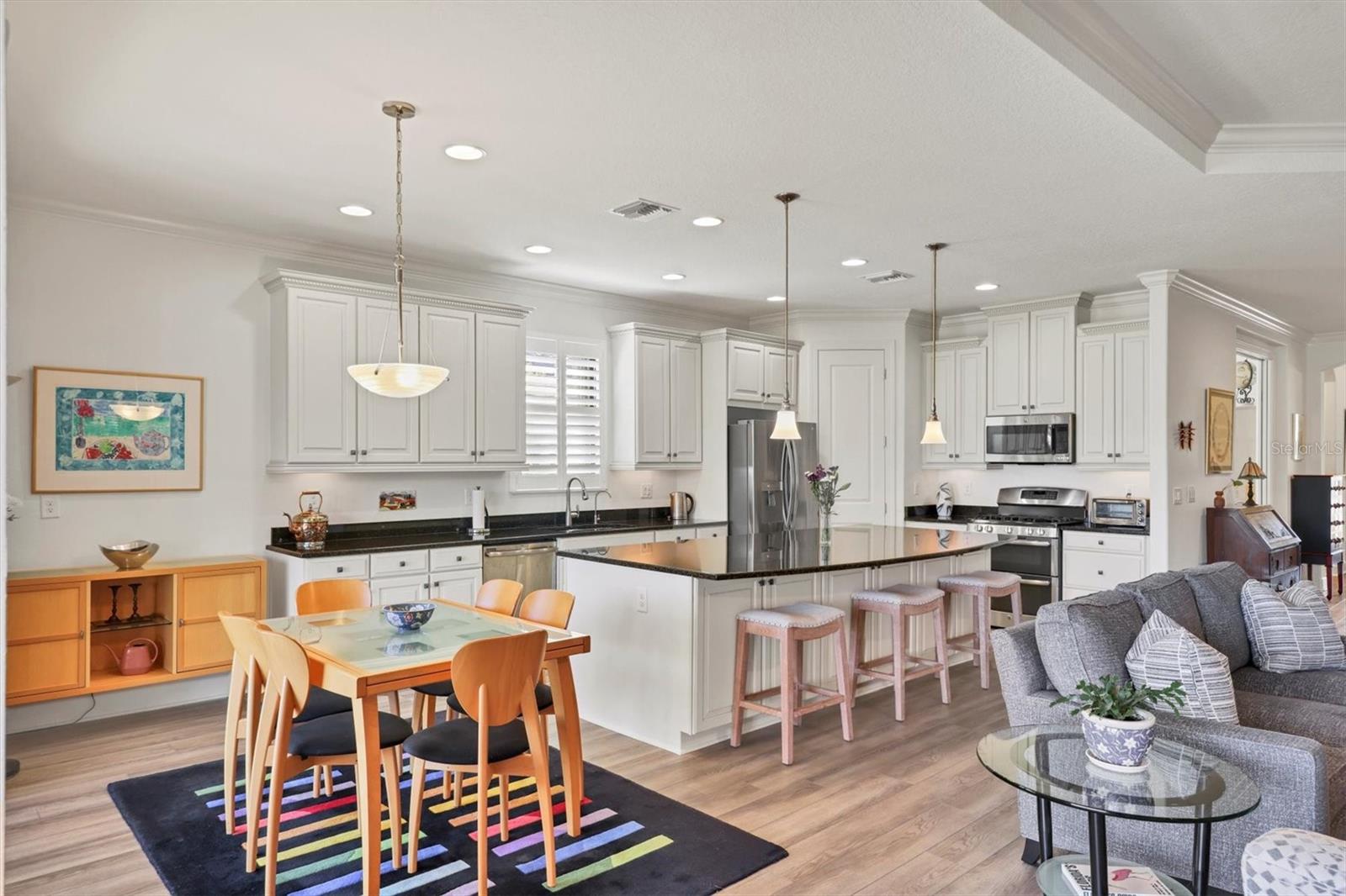 ESPLANADE BY SIESTA KEY - Residential